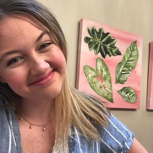 Meet your Posher, Sabrina